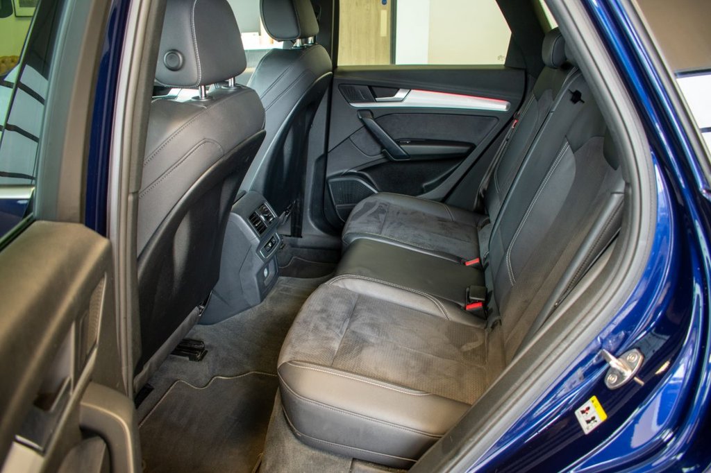 Used Audi Q5 2022 for sale - 78167122: Photo 21