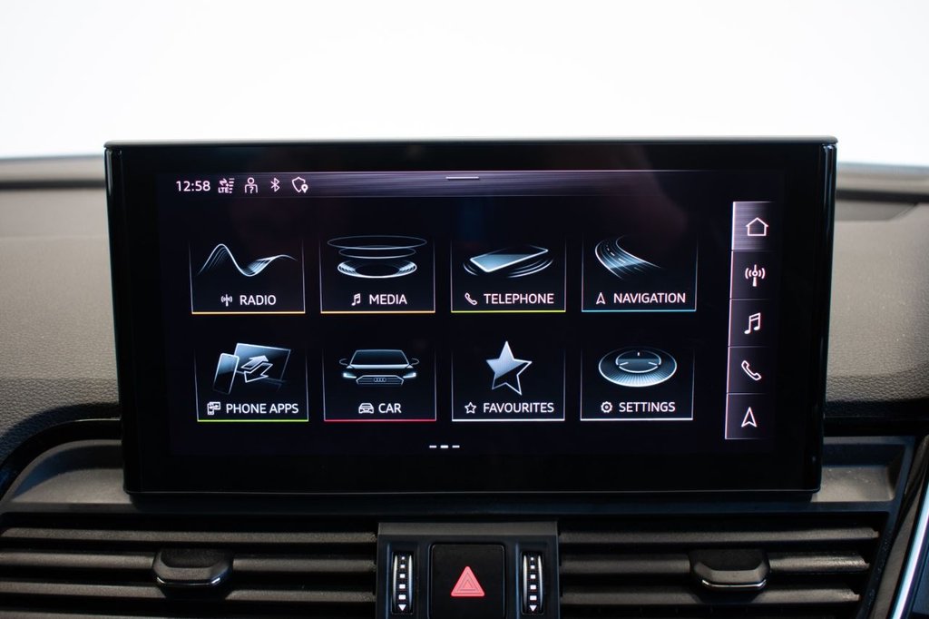 Used Audi Q5 2022 for sale - 78167122: Photo 23