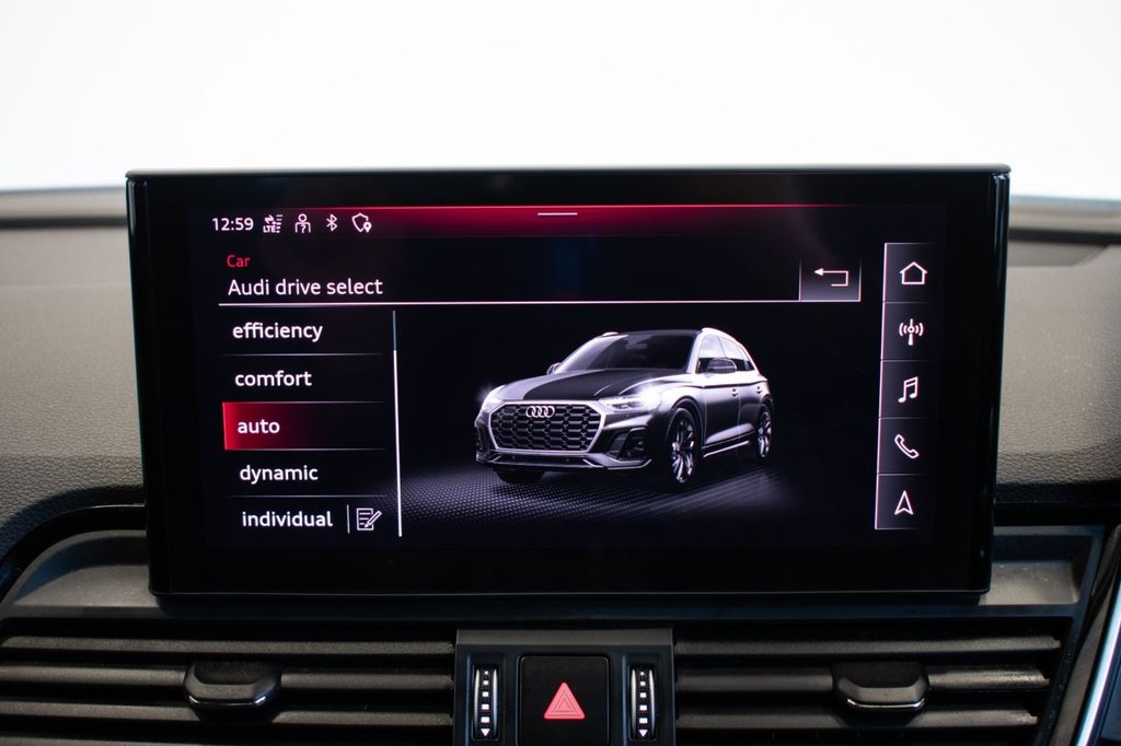 Used Audi Q5 2022 for sale - 78167122: Photo 27