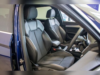 Used Audi Q5 2022 for sale - 78167122: Photo