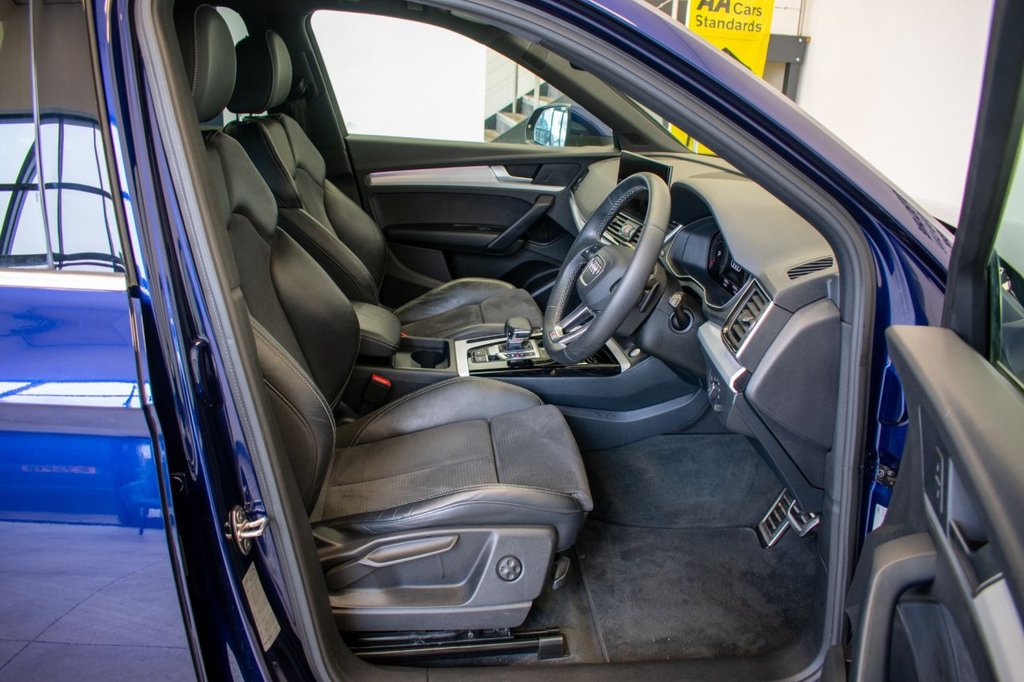 Used Audi Q5 2022 for sale - 78167122: Photo 6