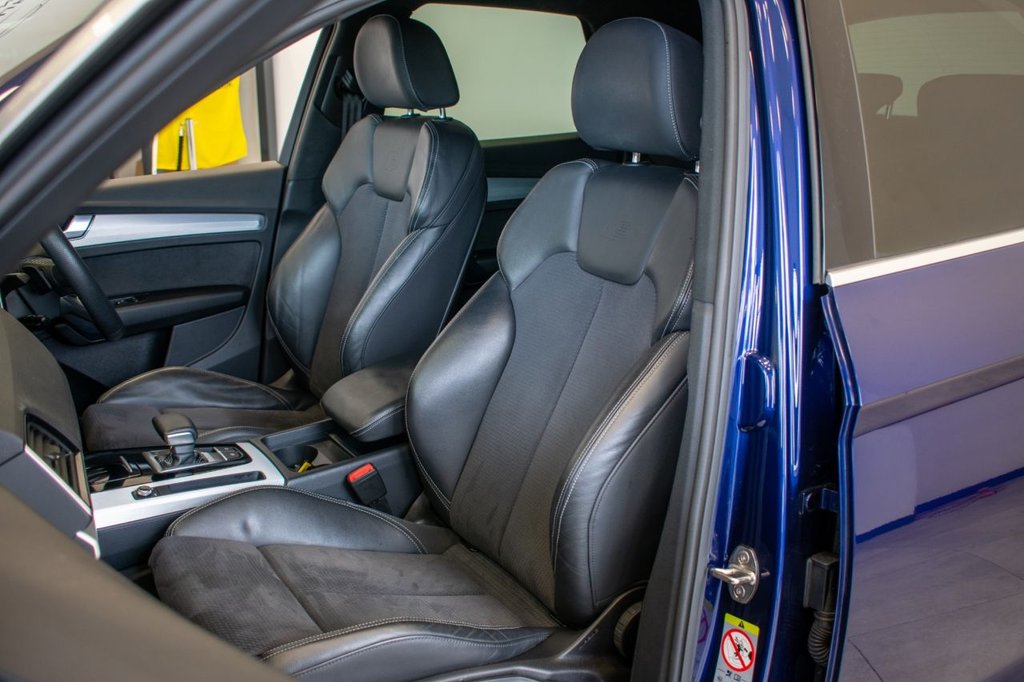 Used Audi Q5 2022 for sale - 78167122: Photo 9