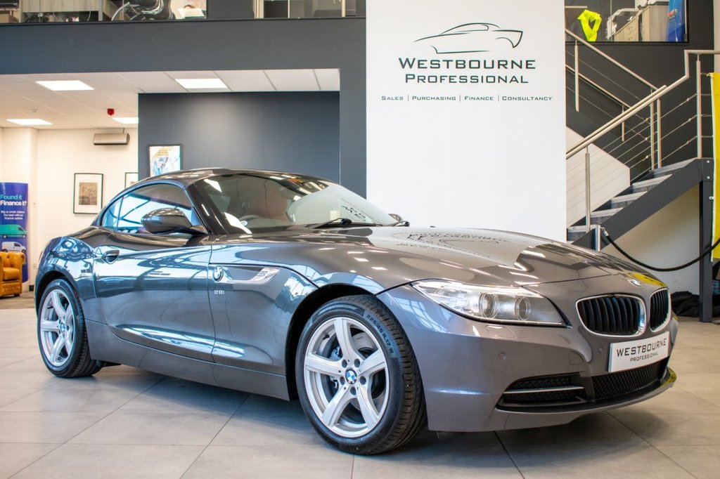 Used BMW Z4 2013 for sale - 76631791: Photo 1