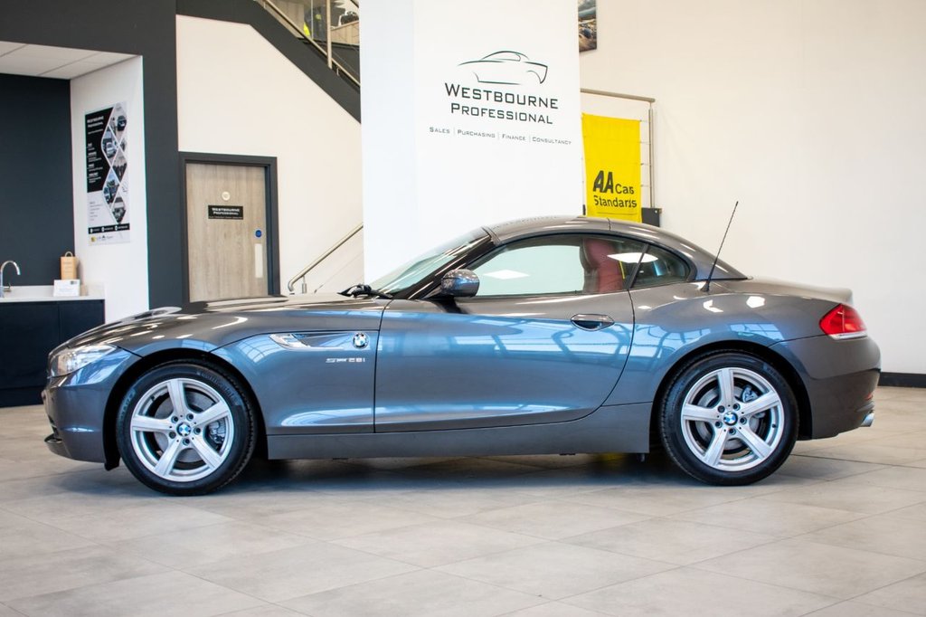Used BMW Z4 2013 for sale - 76631791: Photo 10