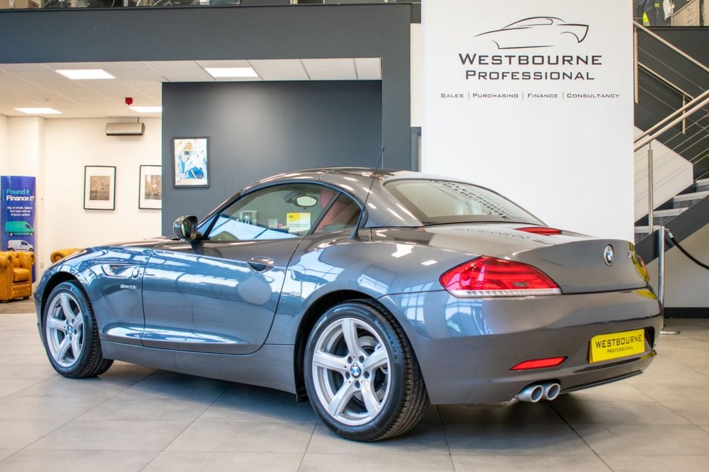 Used BMW Z4 2013 for sale - 76631791: Photo 11