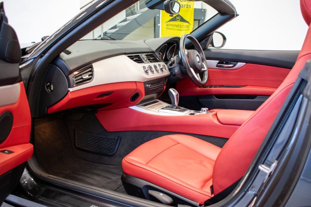 Used BMW Z4 2013 for sale - 76631791: Photo 13