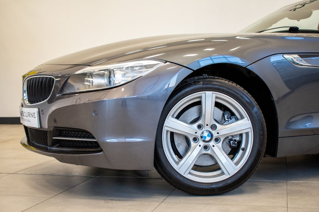 Used BMW Z4 2013 for sale - 76631791: Photo 14