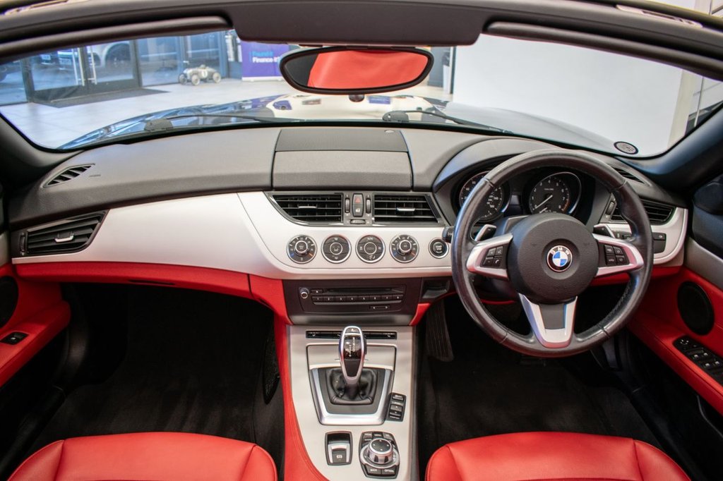 Used BMW Z4 2013 for sale - 76631791: Photo 15