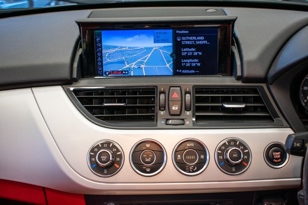 Used BMW Z4 2013 for sale - 76631791: Photo 17