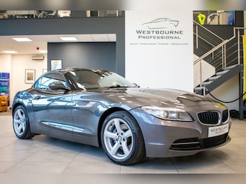 Used BMW Z4 2013 for sale - 76631791: Photo