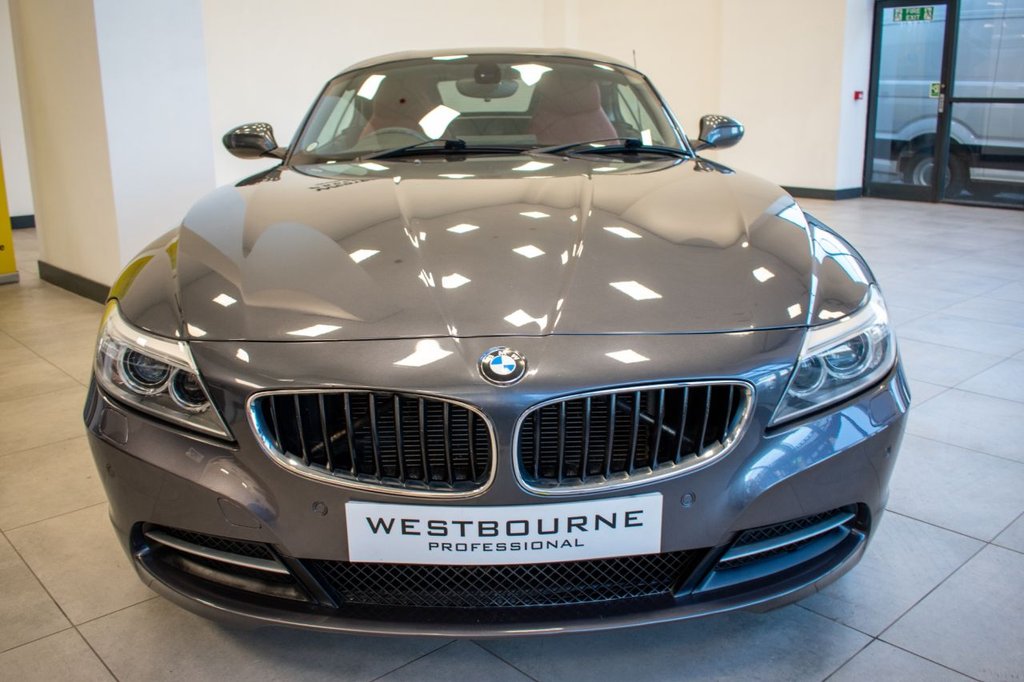 Used BMW Z4 2013 for sale - 76631791: Photo 23