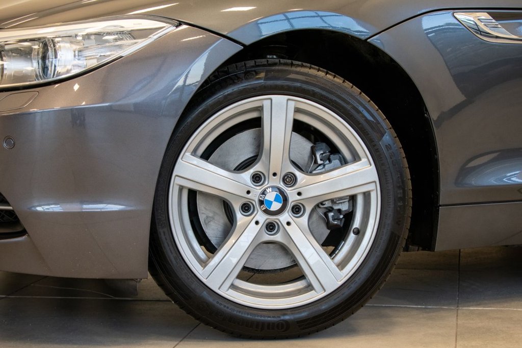 Used BMW Z4 2013 for sale - 76631791: Photo 25