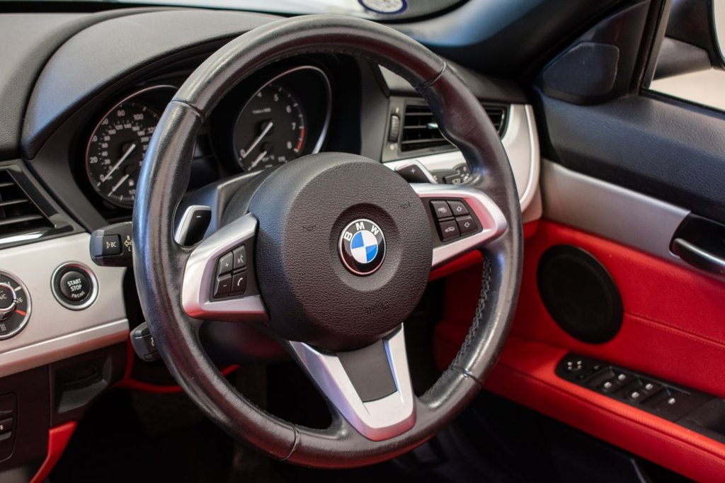 Used BMW Z4 2013 for sale - 76631791: Photo 26