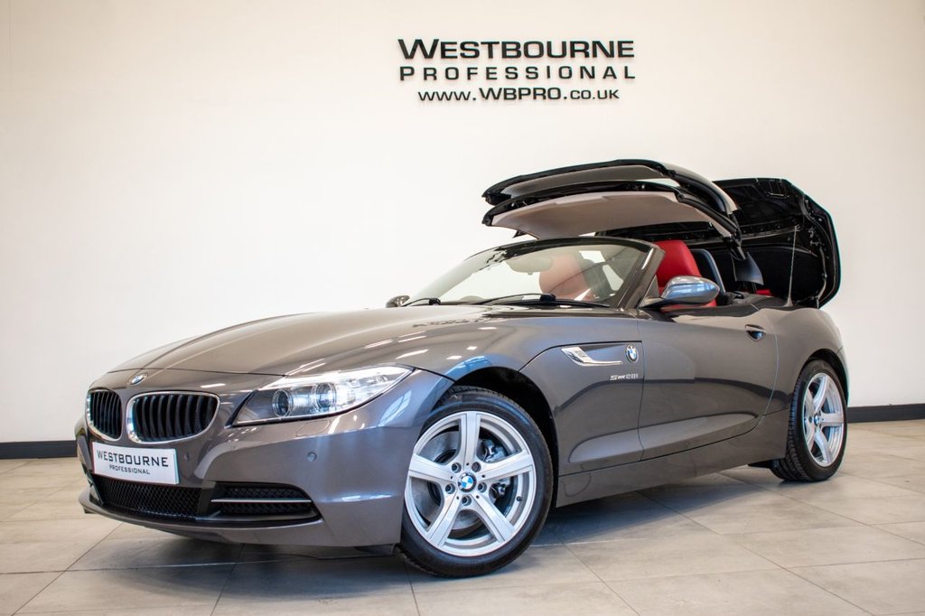 Used BMW Z4 2013 for sale - 76631791: Photo 27