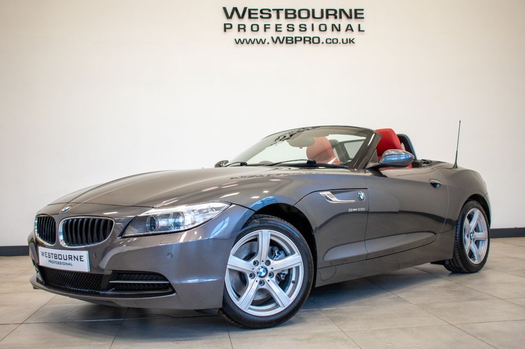Used BMW Z4 2013 for sale - 76631791: Photo 29