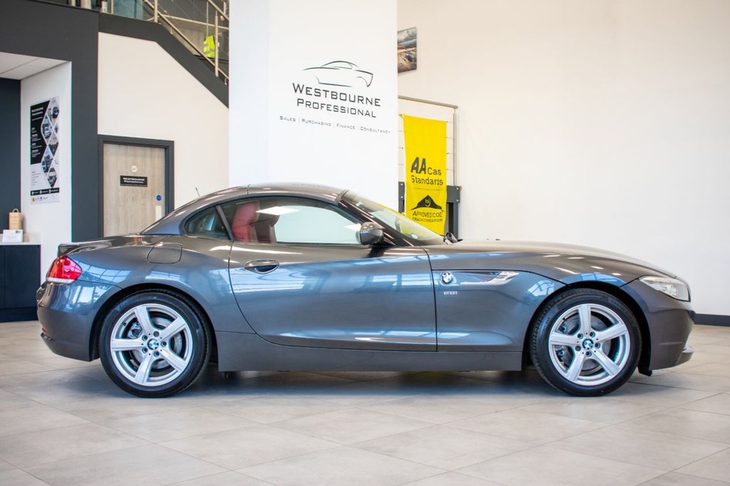 Used BMW Z4 2013 for sale - 76631791: Photo 3