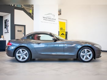 Used BMW Z4 2013 for sale - 76631791: Photo