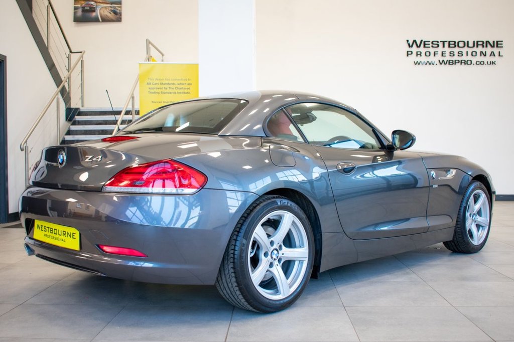 Used BMW Z4 2013 for sale - 76631791: Photo 5