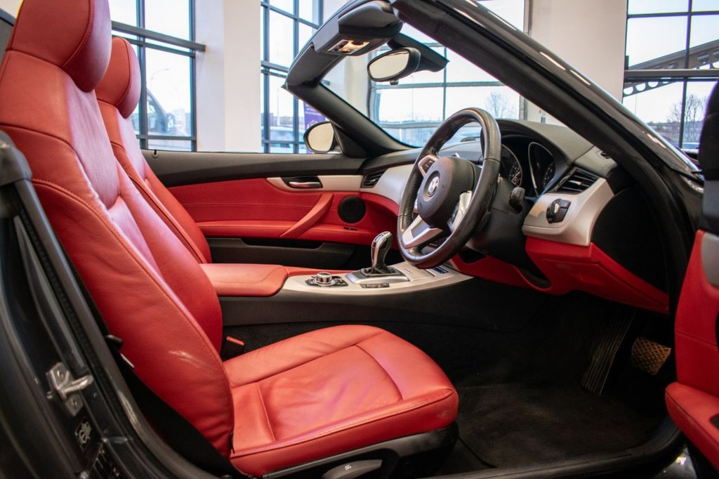 Used BMW Z4 2013 for sale - 76631791: Photo 6