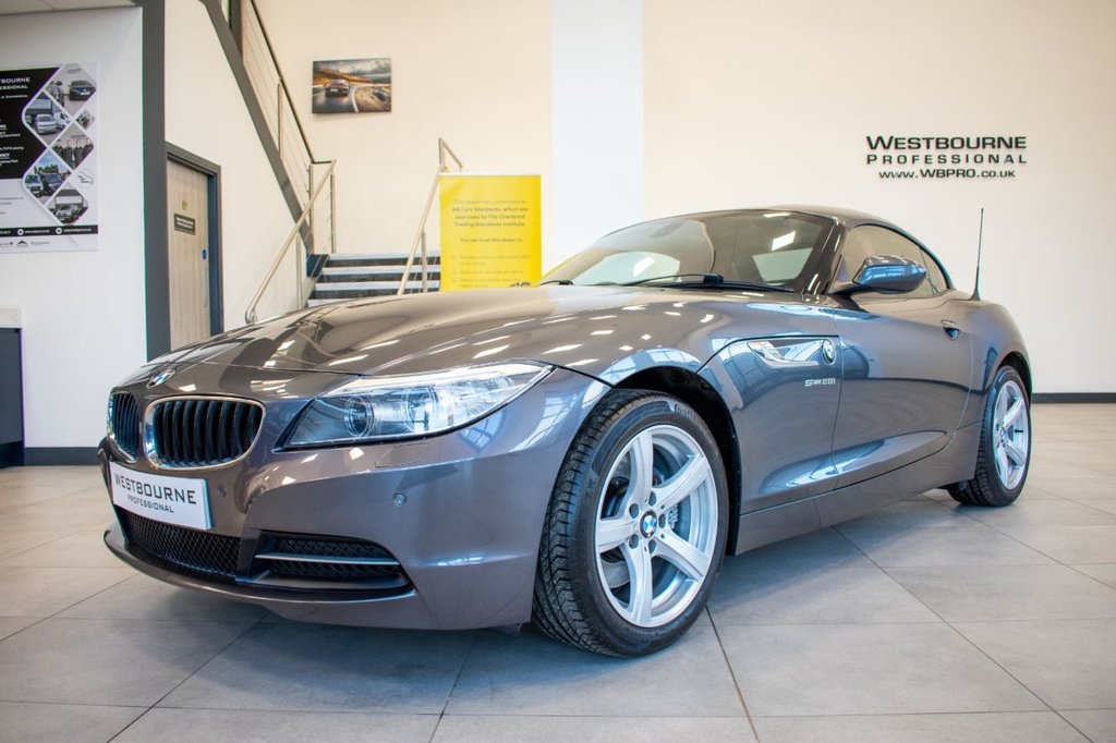 Used BMW Z4 2013 for sale - 76631791: Photo 7