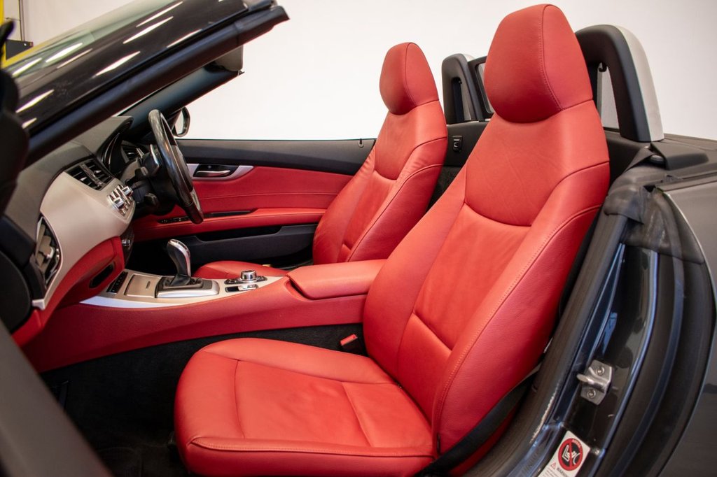 Used BMW Z4 2013 for sale - 76631791: Photo 9