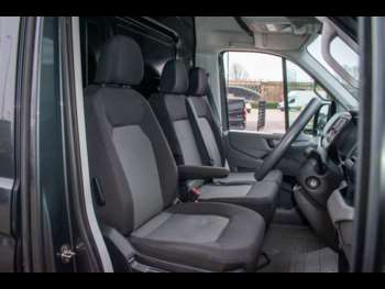 Used Volkswagen Crafter 2023 for sale - 74401731: Photo