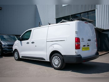 Used Toyota ProAce 2022 for sale - 79551054: Photo