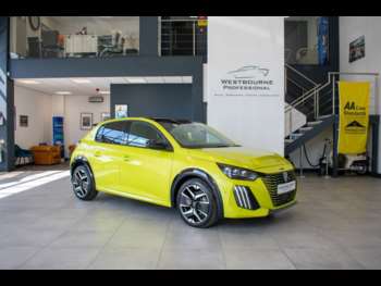 2024 (74) - 1.2 Hybrid 100 GT 5dr e-DSC6