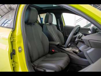 Used Peugeot 208 2025 for sale - 75296165: Photo