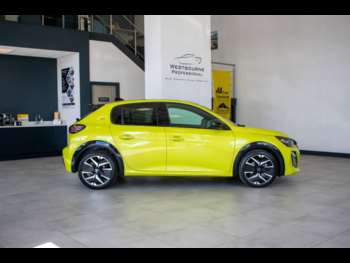 Used Peugeot 208 2025 for sale - 75296165: Photo
