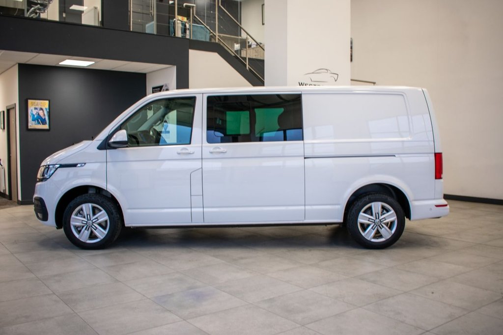 Used Volkswagen Transporter 2025 for sale - 76303507: Photo 10