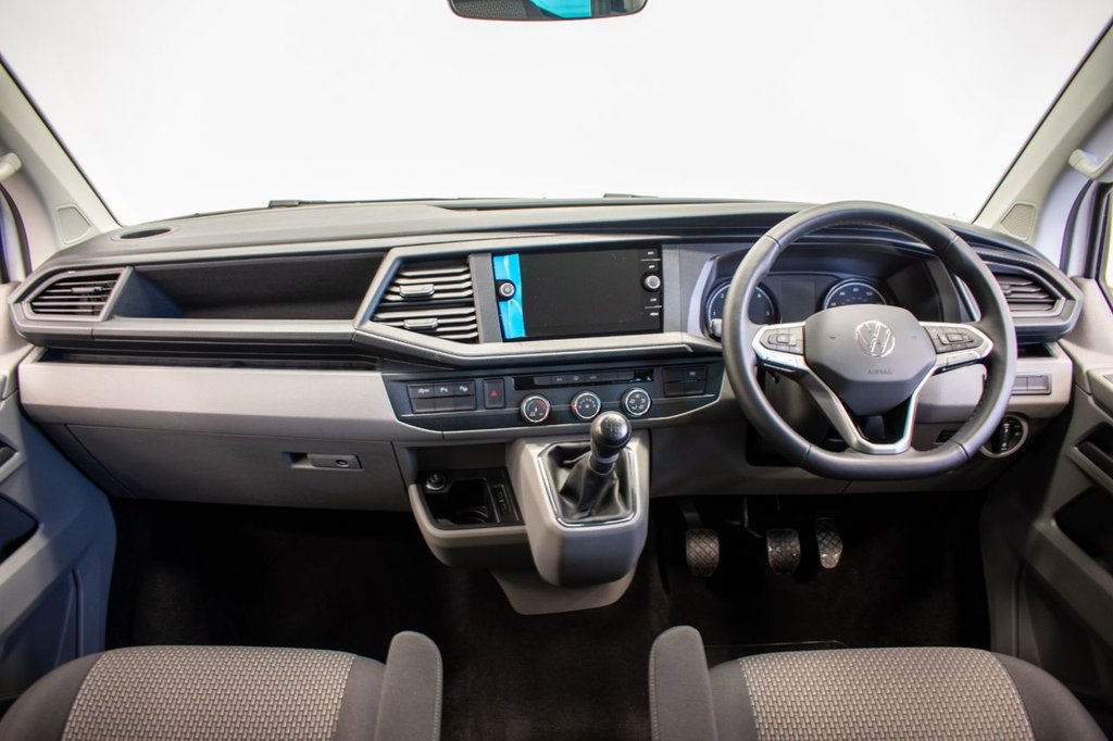 Used Volkswagen Transporter 2025 for sale - 76303507: Photo 14