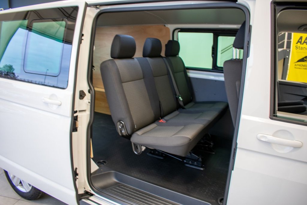 Used Volkswagen Transporter 2025 for sale - 76303507: Photo 15