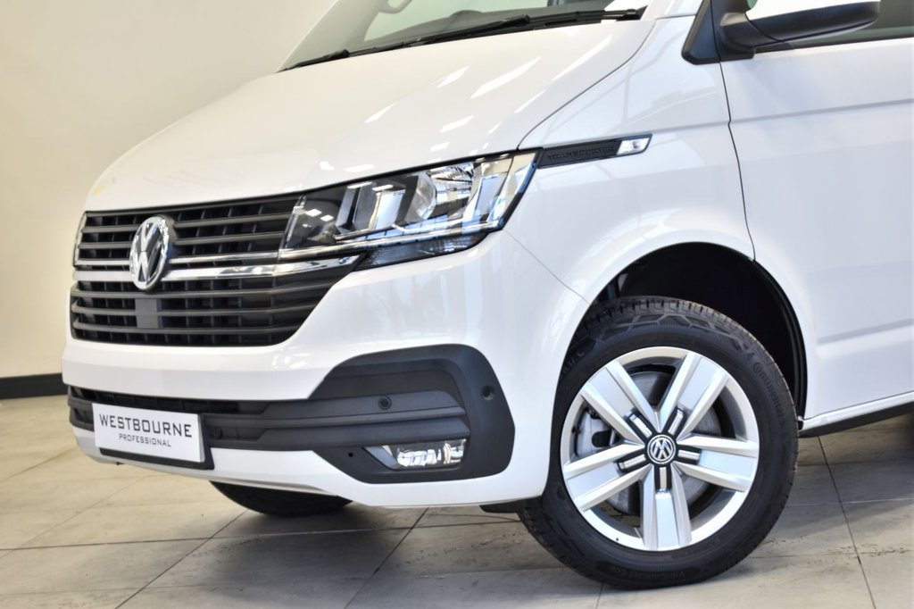 Used Volkswagen Transporter 2025 for sale - 76303507: Photo 19