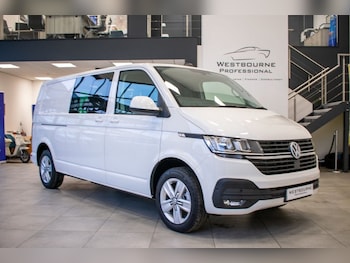 Volkswagen - Transporter