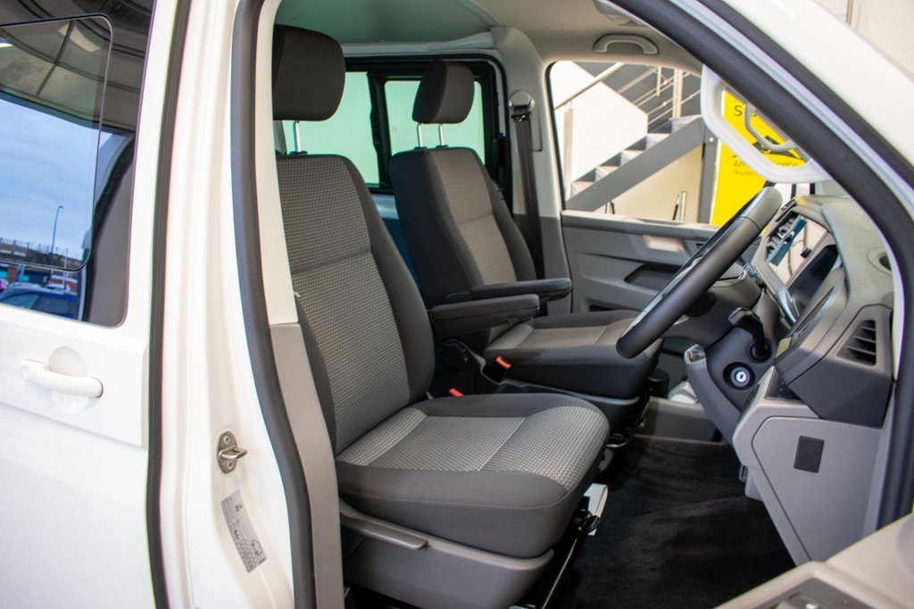 Used Volkswagen Transporter 2025 for sale - 76303507: Photo 2