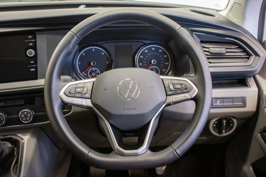 Used Volkswagen Transporter 2025 for sale - 76303507: Photo 21