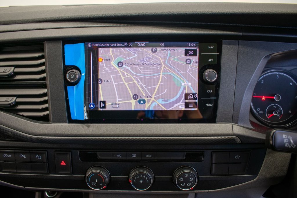 Used Volkswagen Transporter 2025 for sale - 76303507: Photo 22