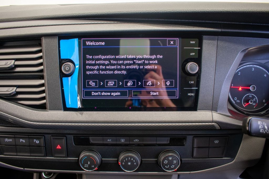 Used Volkswagen Transporter 2025 for sale - 76303507: Photo 23