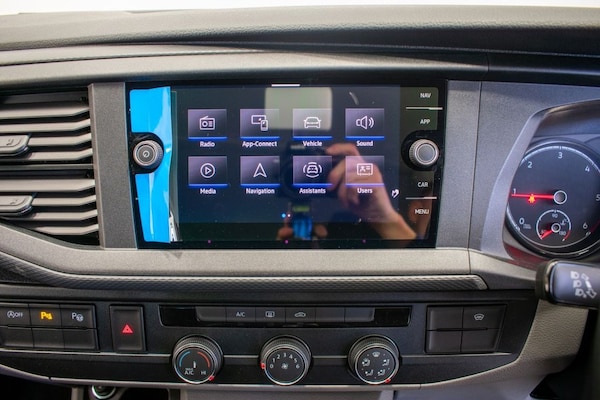 Used Volkswagen Transporter 2025 for sale - 76303507: Photo 26
