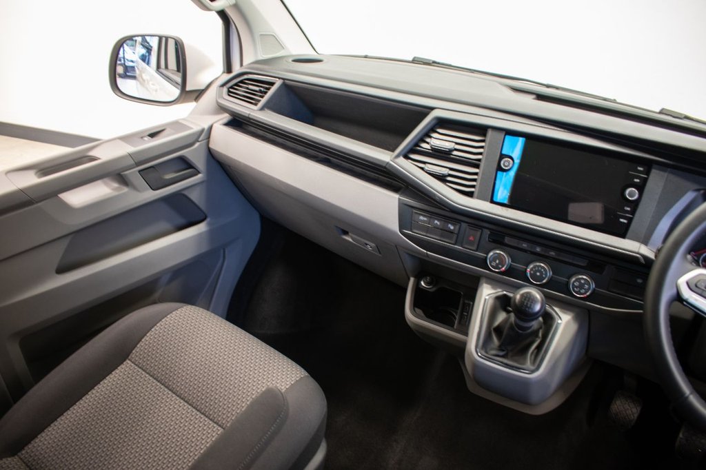 Used Volkswagen Transporter 2025 for sale - 76303507: Photo 29