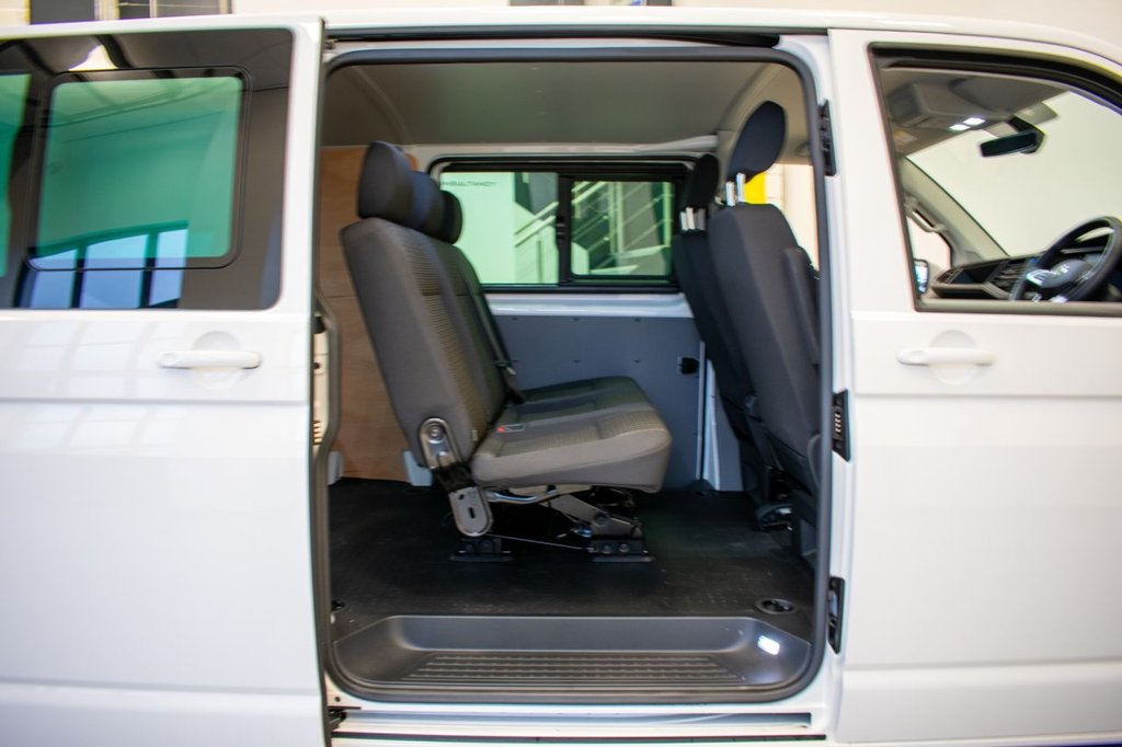 Used Volkswagen Transporter 2025 for sale - 76303507: Photo 30