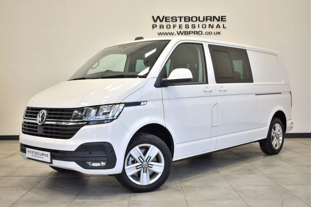Used Volkswagen Transporter 2025 for sale - 76303507: Photo 33