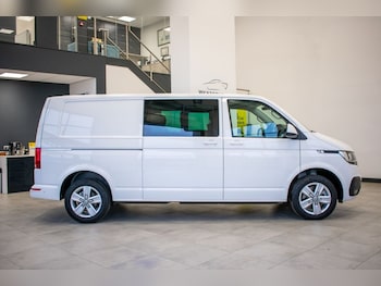 Used Volkswagen Transporter 2025 for sale - 76303507: Photo 3