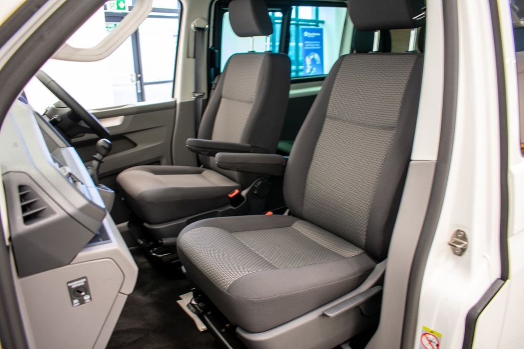 Used Volkswagen Transporter 2025 for sale - 76303507: Photo 9