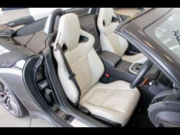 Used Jaguar F-Type 2013 for sale - 74722393: Photo