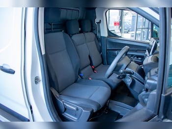 Used Peugeot Partner 2021 for sale - 79046064: Photo