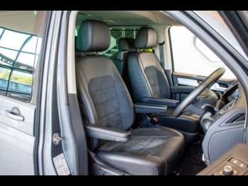 Used Volkswagen Caravelle 2018 for sale - 75037462: Photo