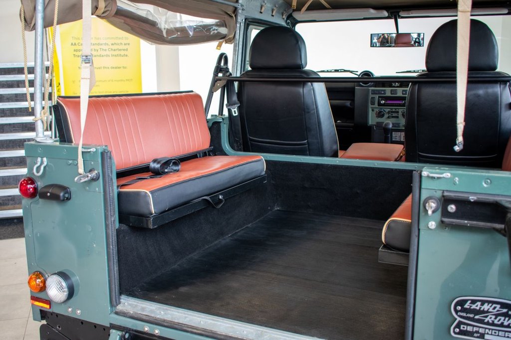 Vehicle 29