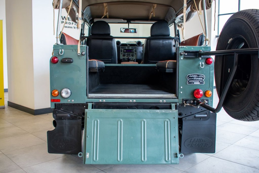 Vehicle 34